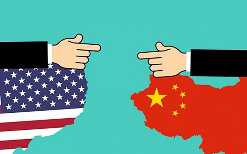 Trung Quốc sẽ trừng phạt các quan chức Mỹ thăm Đài Loan